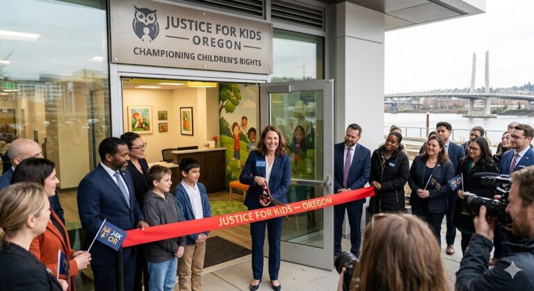 justice-for-kids-oregon